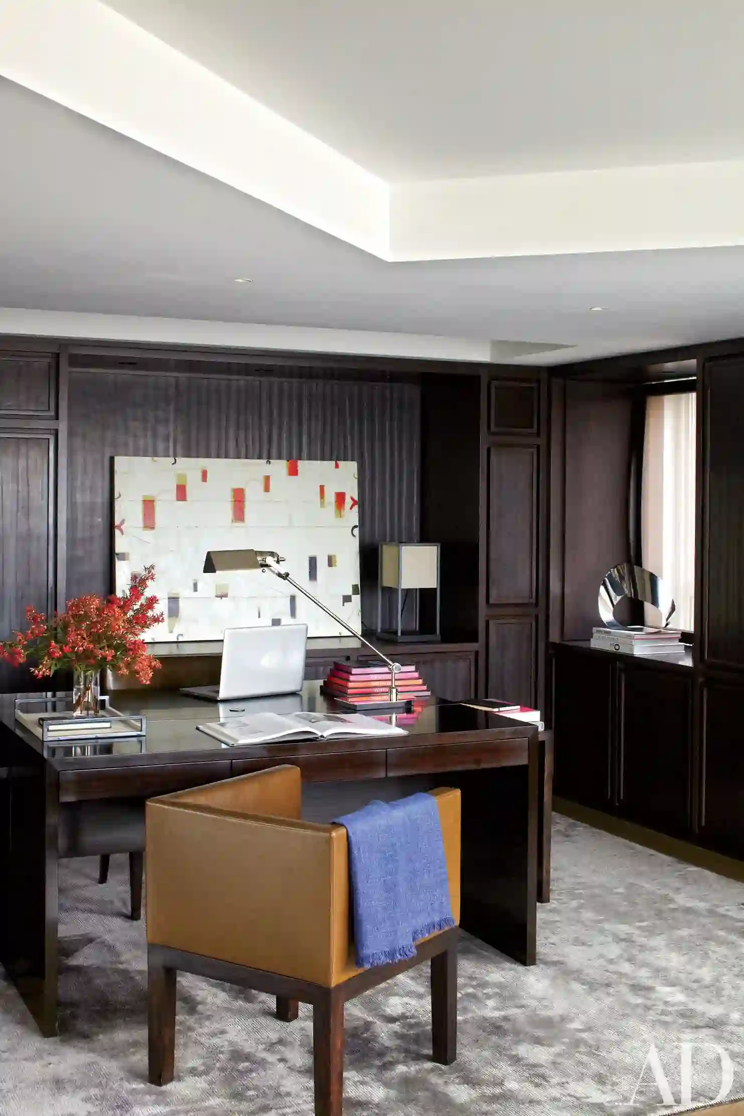 Furnish
